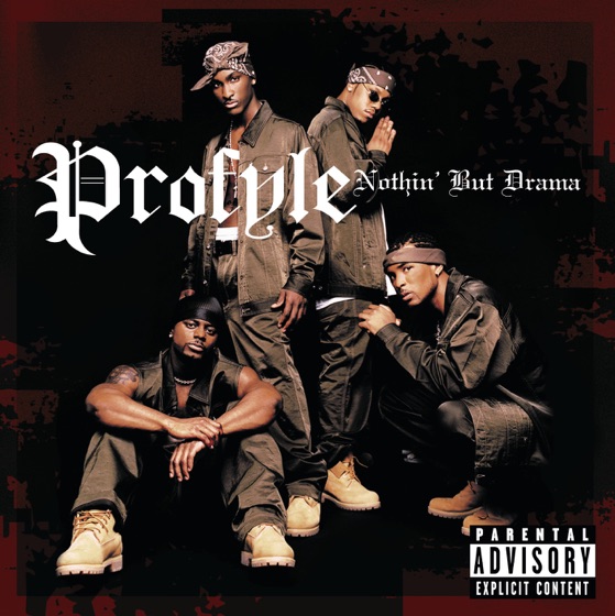 Cover artwork for Changes