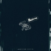 Rescue - EP artwork