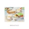 Breakfast (feat. Hye Sung & Shiloh) - Lé Real lyrics