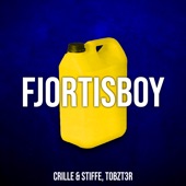 Fjortisboy (feat. Tobzt3r) artwork