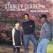 Stanley Clarke Trio with Hiromi & Lenny White - Paradigm Shift (Election Day 2008)