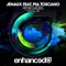 Renegades (Radio Mix) [feat. Pia Toscano] - Jenaux lyrics