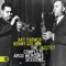 Tonk - Art Farmer & Benny Golson Jazztet lyrics
