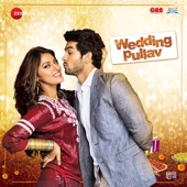 Wedding Pullav (Original Motion Picture Soundtrack) artwork