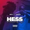 HE$$ (feat. Arkngl) - BéFa lyrics