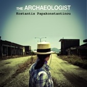 The Archaeologist (Intro) [feat. Thanasis Papakonstantinou] artwork