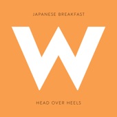 Japanese Breakfast - Head Over Heels