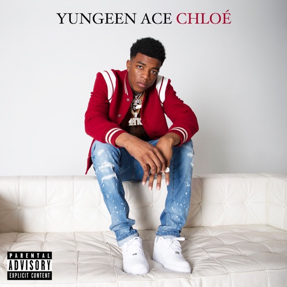 Cover artwork for What is Love