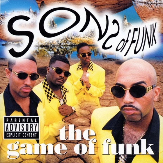 Cover artwork for Make Love To a Thug