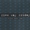 Promise Land - Five Way Friday lyrics