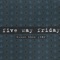December 26 - Five Way Friday lyrics
