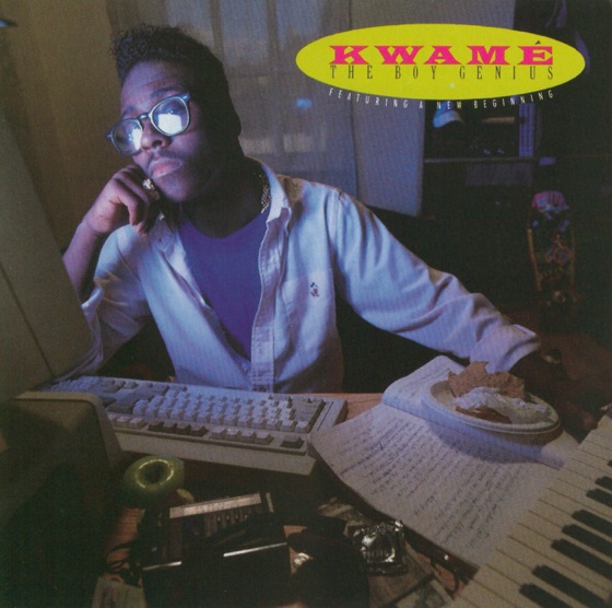 Cover artwork for The Rhythm