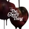 Accordion - Neneh Cherry & The Thing lyrics