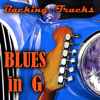 Blues Guitar Backing Tracks in G - Backing Tracks Blues