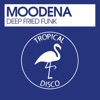 Deep Fried Funk - Single