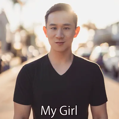 My Girl (Acoustic) - Single - Jason Chen