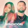 Bendición by Emilia, Alex Rose iTunes Track 1