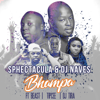 Bhampa (feat. Beast, TipCee & DJ Tira) - Sphectacula & DJ Naves