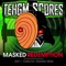 Masked Redemption (feat. Therewolf Media) - Tehgm lyrics