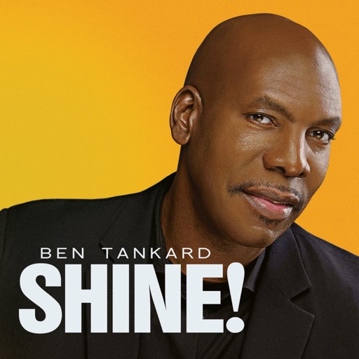 Art for Melodies from Heaven by Ben Tankard
