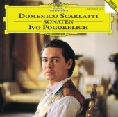 Domenico Scarlatti: Sonatas artwork