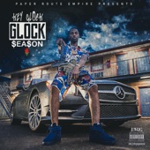 Glock Season artwork