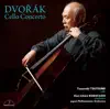 Stream & download Dvořák:Cello Concerto