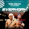 Everyday (feat. King Ferrari) - Young Jomiloju lyrics