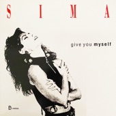 Give You Myself (Ricky Montanari's Ethos Mama Remix) artwork