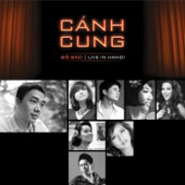 Canh Cung: Live In Hanoi artwork