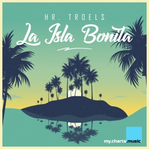 Hr. Troels - La Isla Bonita - Line Dance Choreographer