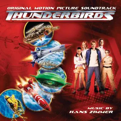 Thunderbirds - Hans Zimmer