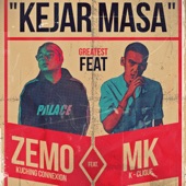 Kejar Masa (feat. MK (K-Clique)) artwork