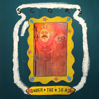 SCORS - Under the Sea artwork