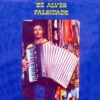 Zé Alves - Falsidade