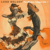 Lord Melody - The Creature from the Black Lagoon
