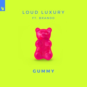 Gummy (feat. Brando) - Single