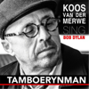 Tamboerynman - Koos Van Der Merwe