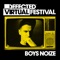 Boys Noize at Defected Virtual Festival, 2020 (DJ Mix)