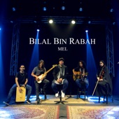 Bilal Bin Rabah artwork