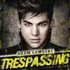 Trespassing (Deluxe Version) album lyrics, reviews, download