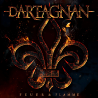 dArtagnan - Feuer & Flamme artwork