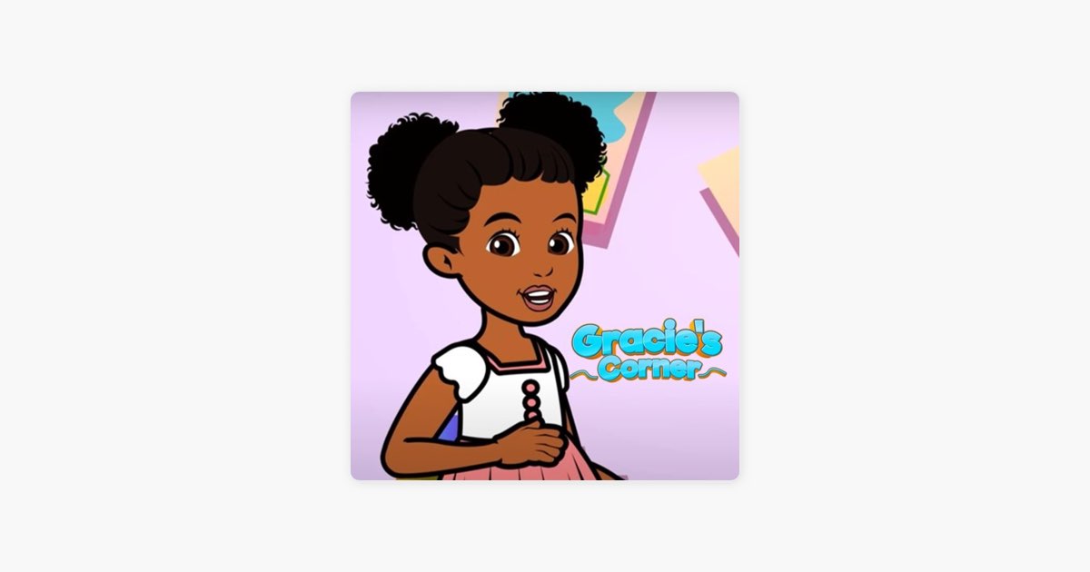 ‎The Birthday Song by Gracie's Corner - Song on Apple Music