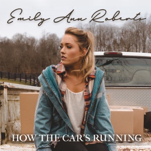 Emily Ann Roberts - How the Car's Running - Line Dance Choreographer