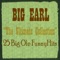 Get Out of the Left Lane - Big Earl lyrics