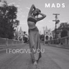 I Forgive You - Single