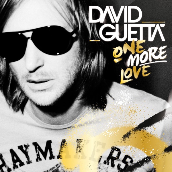 One More Love (Deluxe Version) - David Guetta & Madonna