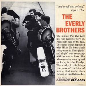 The Everly Brothers - The Everly Brothers / It