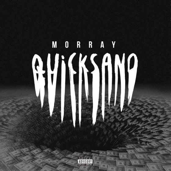 Cover artwork for Quicksand