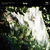 Enzo Carniel, Filippo Vignato - Aria